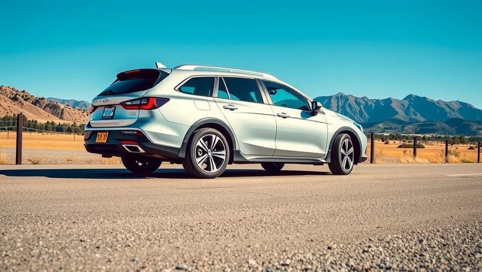 Renault Megane Sport Tourer test och recension