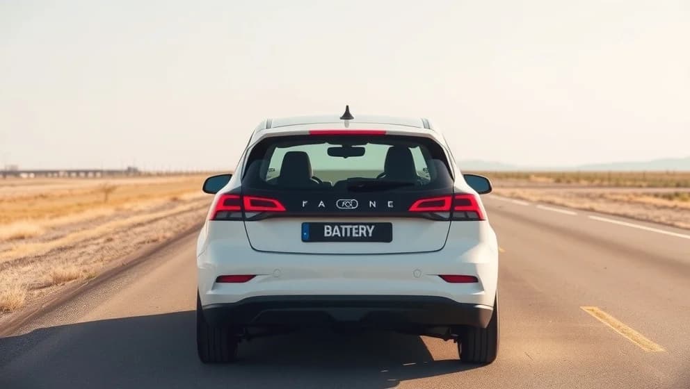 Renault Zoe 41 kWh räckvidd och prestanda