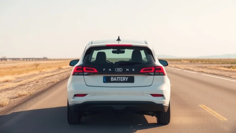 Renault Zoe 41 kWh räckvidd och prestanda