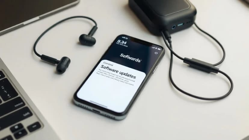 Vad är senaste uppdatering iPhone