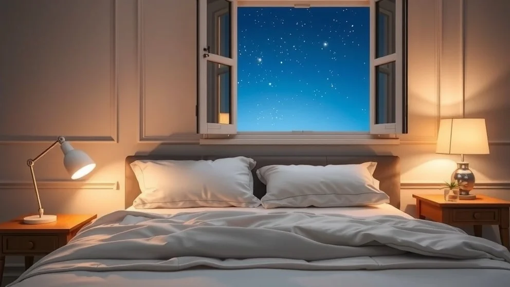 Sluta snarka med svensk metod