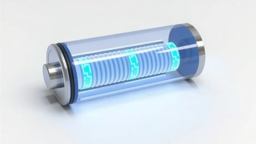 Vad är solid state batteri egentligen