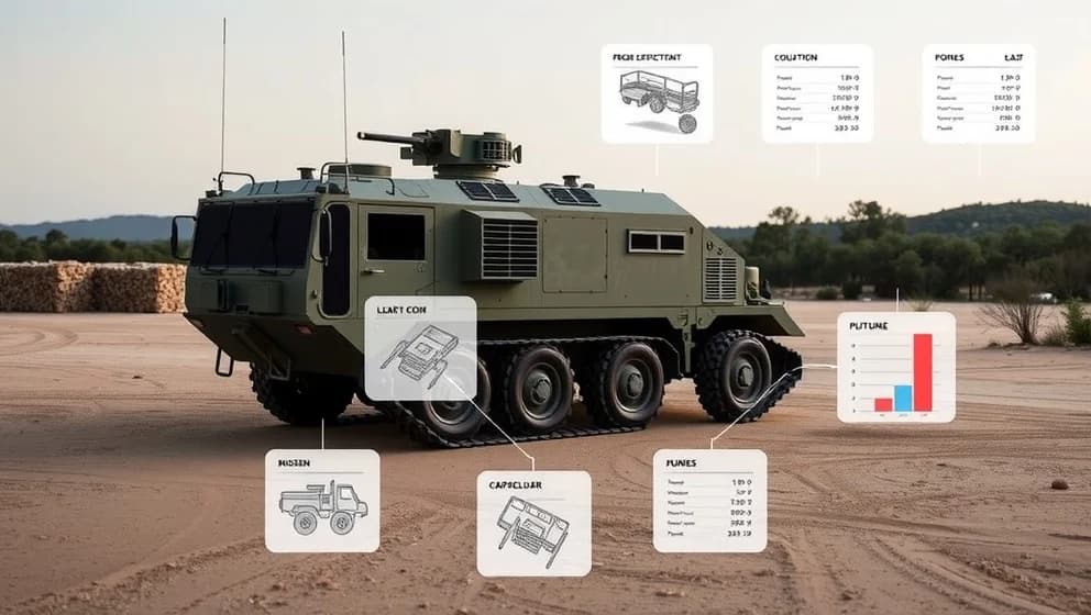 Vad kostar Stridsfordon 90 egentligen