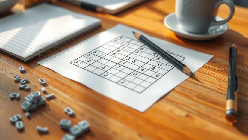 Sudoku gratis DN varje dag