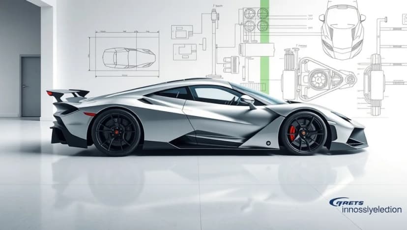 Svante Andersson och Koenigsegg källan