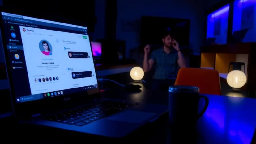 Vad är svensk sex chat och hur fungerar det