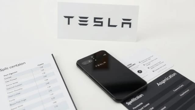 Vad kostar en Tesla mobiltelefon