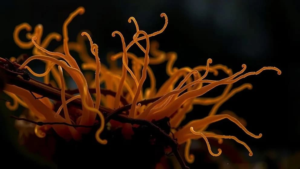 Svampen i The Last of Us förklarad