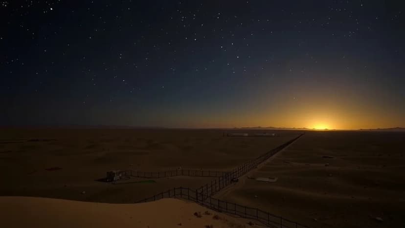 Vad är Area 51 egentligen