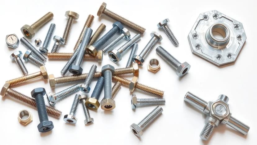 Vad är en bult och varför behöver du veta det