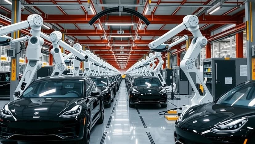 Var tillverkas Polestar bilarna