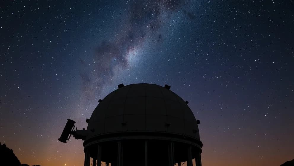 Världens största teleskop förändrar allt vi vet