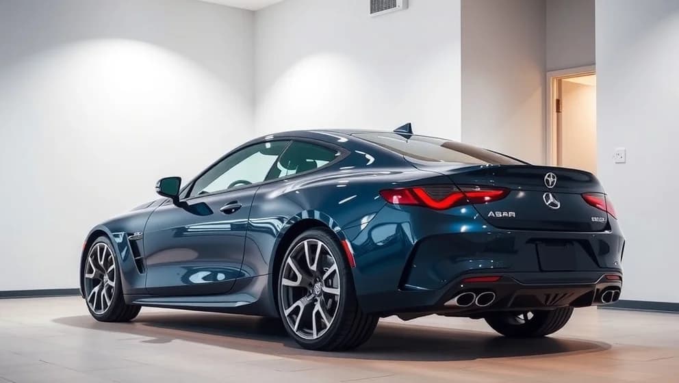 Vem äger Bentley och hur startade allt