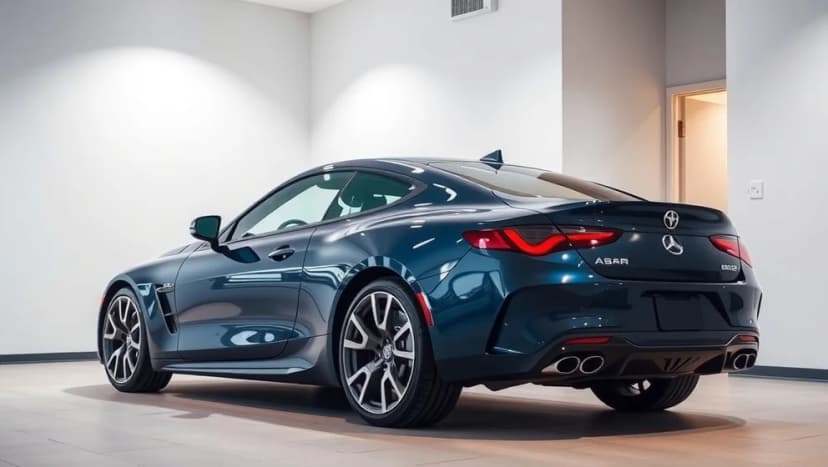 Vem äger Bentley och hur startade allt