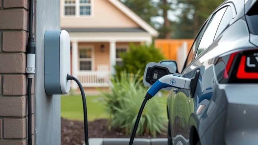 Vilka bilar har V2G teknologi idag