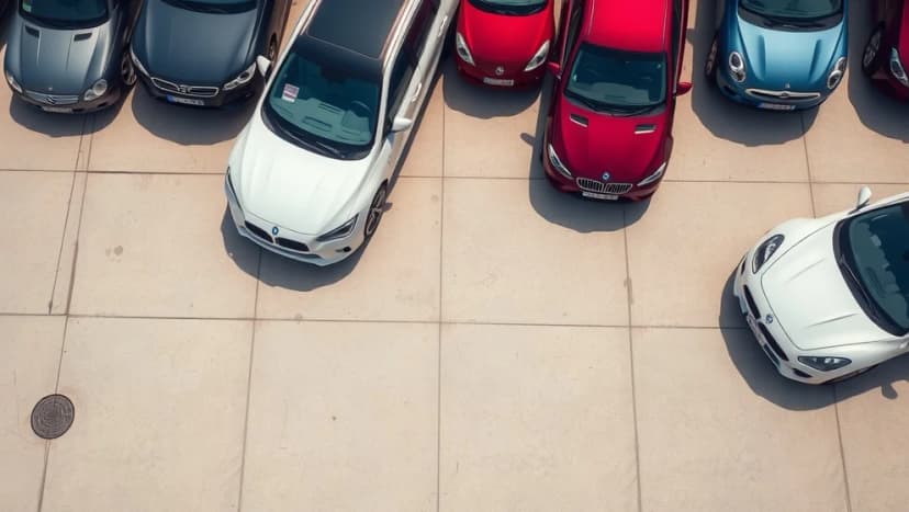 Vilken bil är bäst för dig