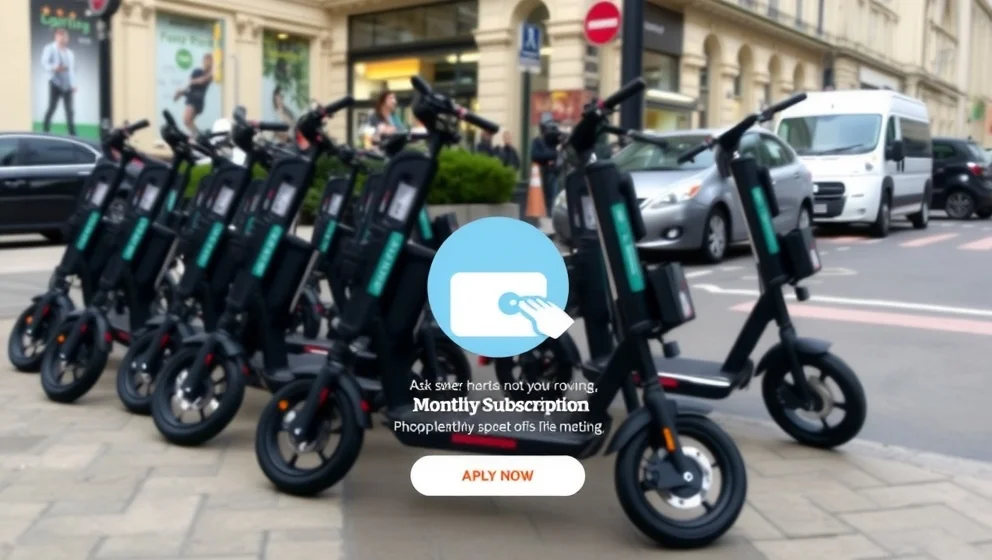 Voi månadskort pris och vad det kostar