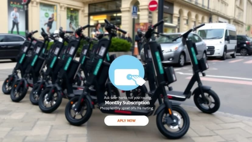 Voi månadskort pris och vad det kostar