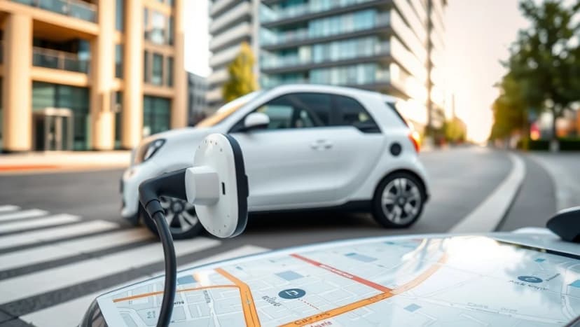 Volkswagen e-Up 18.7 kWh räckvidd och prestanda